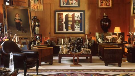 home yves saint laurent|yves saint laurent house.